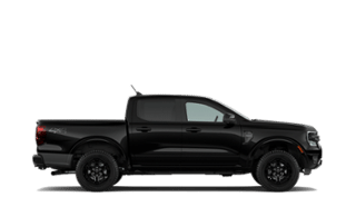 2026 Ford Ranger® External Image 1